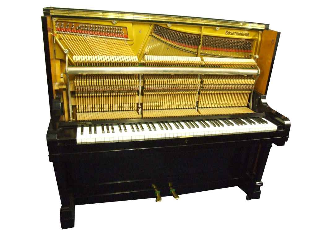 Bosendorfer  - dealers in Steinway grand pianos baby grand pianos, Fazioli, Bosendorfer, Bechstein, Bluthner, Yamaha